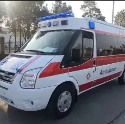鄂尔多斯救护车转运/长途跨省市返乡拉回家/危重病人租赁价格收费用
